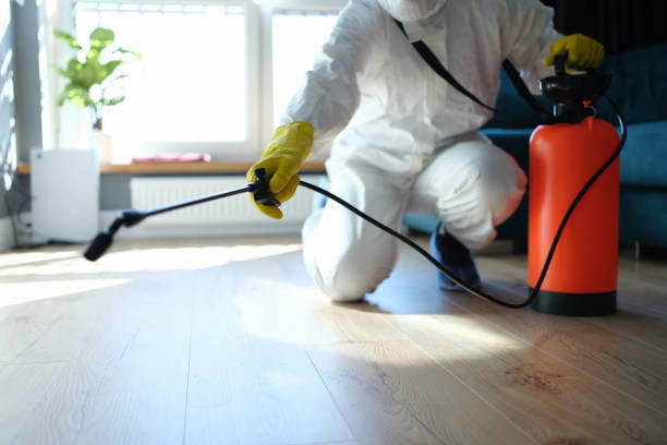 Trusted Unattended Death Cleanup service in Sumterville, FL - Four Month Blood Cleanse
